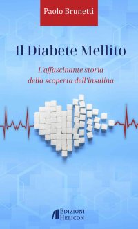 Immagine copertina libro Il diabete mellito. L'affascinante storia della scoperta dell'insulina