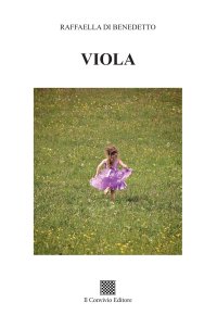 Immagine copertina libro Viola