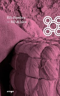 Immagine copertina libro Fili d'ombra fili di luce