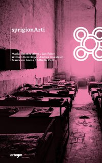 Immagine copertina libro SprigionArti