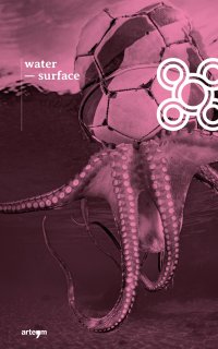 Immagine copertina libro Watersurface