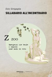 Immagine copertina libro Sillabario all'incontrario