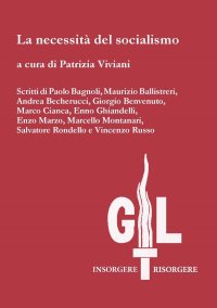 Immagine copertina libro La necessità del socialismo