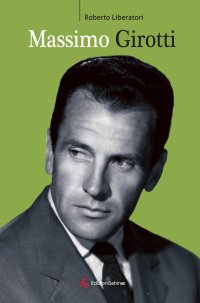 Immagine copertina libro Massimo Girotti