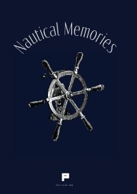Immagine copertina libro Nautical memories. Ediz. a colori