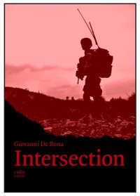 Immagine copertina libro Intersection