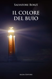 Immagine copertina libro Il colore del buio