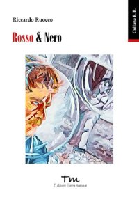 Immagine copertina libro Rossi & Nero