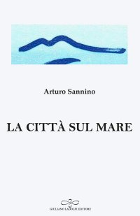 Immagine copertina libro La città sul mare