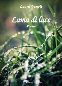 Immagine copertina libro Lama di luce