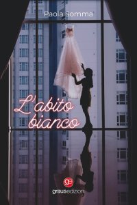 Immagine copertina libro L'abito bianco