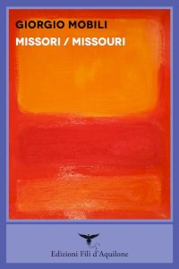 Immagine copertina libro Missori / Missouri