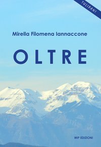 Immagine copertina libro Oltre