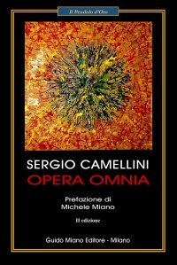 Immagine copertina libro Opera omnia