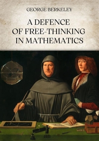 Immagine copertina libro A defence of free-thinking in mathematics