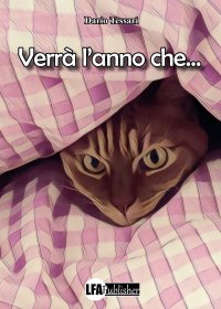 Immagine copertina libro Verrà l'anno che...
