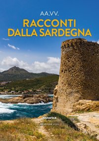 Immagine copertina libro Racconti dalla Sardegna