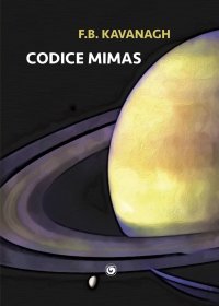 Immagine copertina libro Codice Mimas