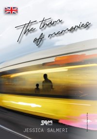 Immagine copertina libro The tram of memories