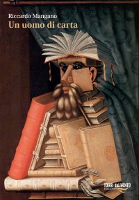 Immagine copertina libro Un uomo di carta