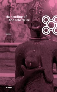 Immagine copertina libro The tending of the otherwise