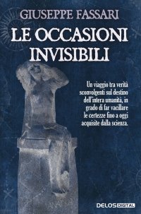 Immagine copertina libro Le occasioni invisibili