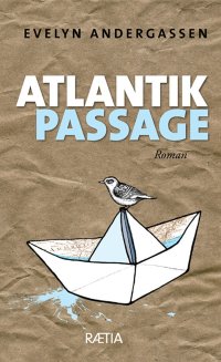 Immagine copertina libro Atlantik passage