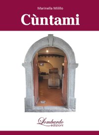 Immagine copertina libro Cùntami