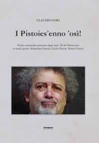 Immagine copertina libro I Pistoies' enno 'osì!