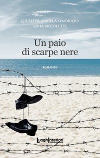 Immagine copertina libro Un paio di scarpe nere
