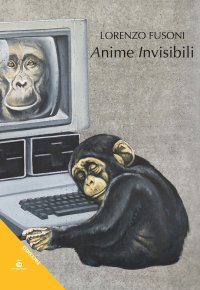 Immagine copertina libro Anime invisibili