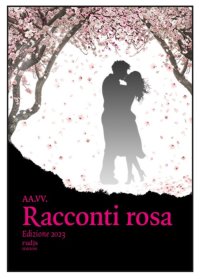 Immagine copertina libro Racconti rosa (2023)