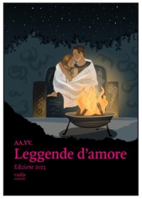 Immagine copertina libro Leggende d'amore