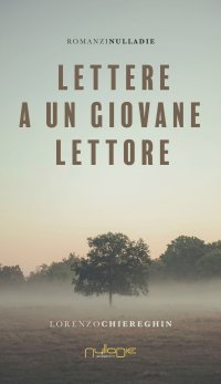 Immagine copertina libro Lettere a un giovane lettore