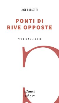 Immagine copertina libro Ponti di rive opposte