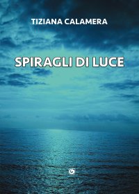 Immagine copertina libro Spiragli di luce