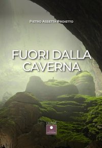 Immagine copertina libro Fuori dalla caverna