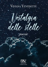 Immagine copertina libro Nostalgia delle stelle