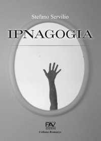 Immagine copertina libro Ipnagogia