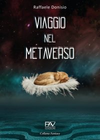 Immagine copertina libro Viaggio nel metaverso