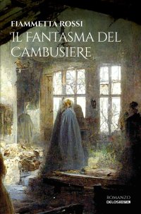 Immagine copertina libro Il fantasma del cambusiere