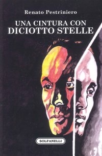 Immagine copertina libro Una cintura con diciotto stelle