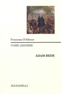 Immagine copertina libro Come leggere «Adam Bede»