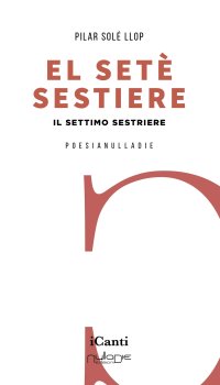 Immagine copertina libro El setè sestiere. Il settimo sestiere