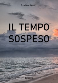Immagine copertina libro Il tempo sospeso