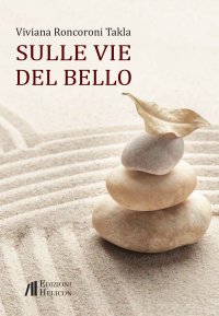 Immagine copertina libro Sulle vie del bello