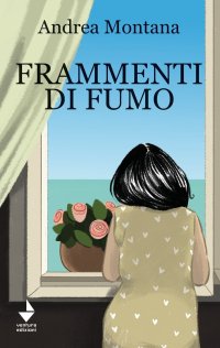 Immagine copertina libro Frammenti di fumo