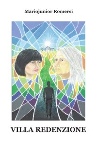Immagine copertina libro Villa redenzione