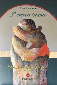 Immagine copertina libro L'etereo istante