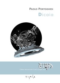 Immagine copertina libro Dicaia